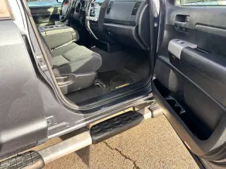 2009 Toyota Tundra SR5