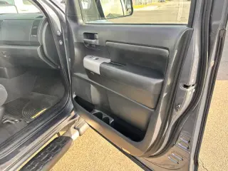 2009 Toyota Tundra SR5