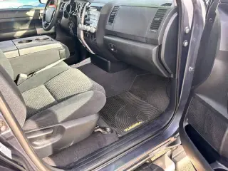 2009 Toyota Tundra SR5