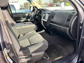 2009 Toyota Tundra SR5
