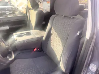 2009 Toyota Tundra SR5