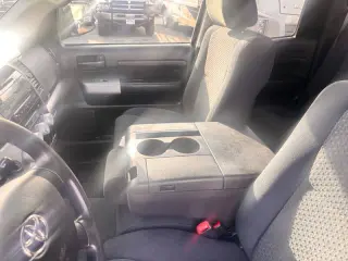 2009 Toyota Tundra SR5
