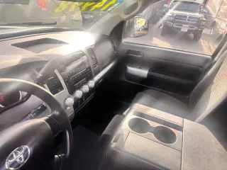 2009 Toyota Tundra SR5