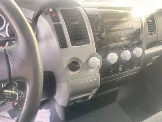 2009 Toyota Tundra SR5