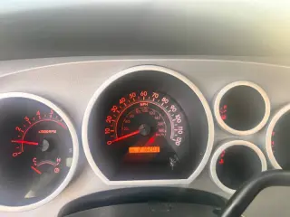 2009 Toyota Tundra SR5