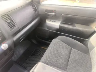 2009 Toyota Tundra SR5