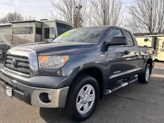 2009 Toyota Tundra SR5