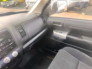 2009 Toyota Tundra SR5