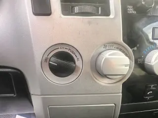 2009 Toyota Tundra SR5
