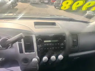 2009 Toyota Tundra SR5