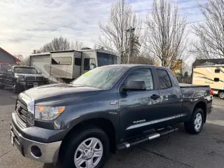2009 Toyota Tundra SR5