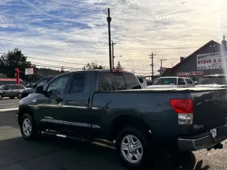 2009 Toyota Tundra SR5