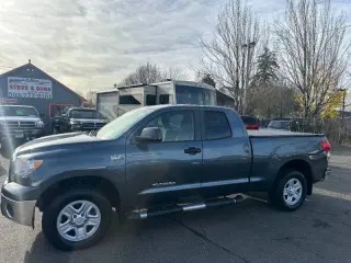 2009 Toyota Tundra SR5