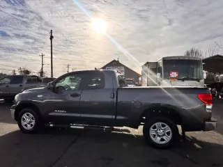 2009 Toyota Tundra SR5