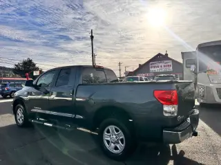 2009 Toyota Tundra SR5