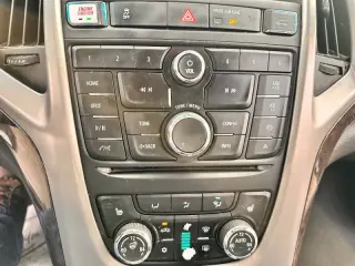 2013 Buick Verano Leather Group