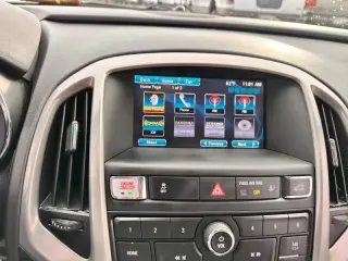 2013 Buick Verano Leather Group