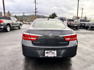 2013 Buick Verano Leather Group