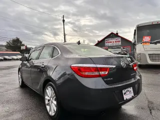 2013 Buick Verano Leather Group