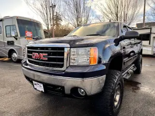 2008 GMC Sierra 1500 SLT