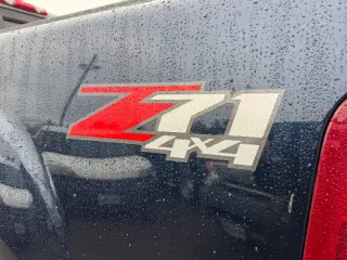 2008 GMC Sierra 1500 SLT