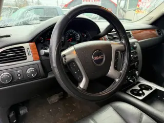 2008 GMC Sierra 1500 SLT