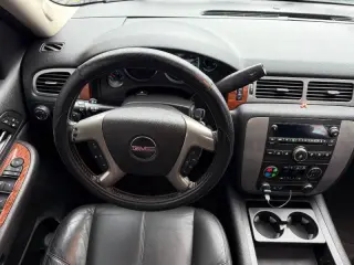 2008 GMC Sierra 1500 SLT