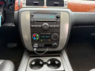 2008 GMC Sierra 1500 SLT