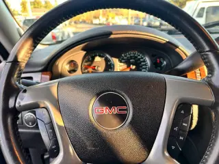 2008 GMC Sierra 1500 SLT
