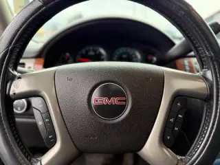2008 GMC Sierra 1500 SLT