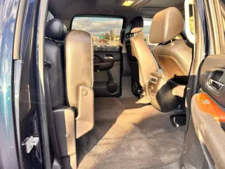 2008 GMC Sierra 1500 SLT