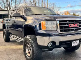 2008 GMC Sierra 1500 SLT