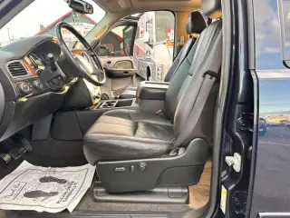 2008 GMC Sierra 1500 SLT