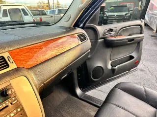 2008 GMC Sierra 1500 SLT
