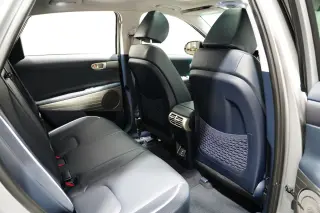 2023 Hyundai NEXO Limited