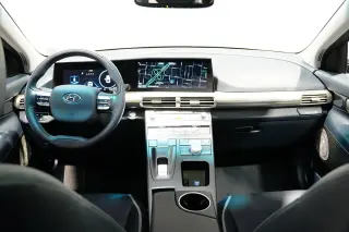 2023 Hyundai NEXO Limited