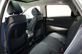 2023 Hyundai NEXO Limited