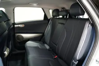2023 Hyundai NEXO Limited