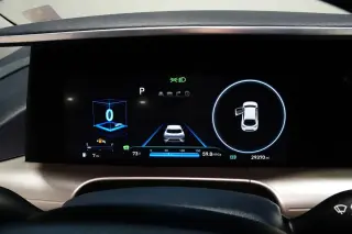 2023 Hyundai NEXO Limited