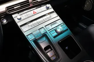 2023 Hyundai NEXO Limited