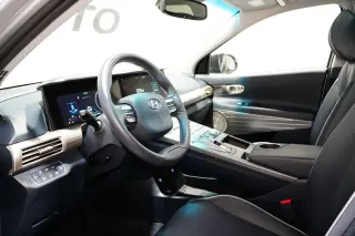 2023 Hyundai NEXO Limited