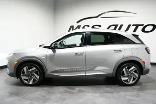 2023 Hyundai NEXO Limited