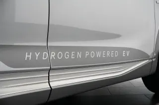 2023 Hyundai NEXO Limited
