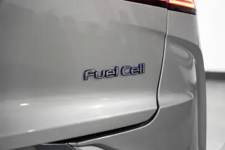 2023 Hyundai NEXO Limited