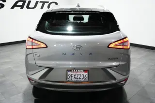 2023 Hyundai NEXO Limited