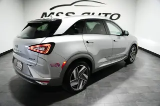 2023 Hyundai NEXO Limited