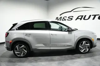 2023 Hyundai NEXO Limited