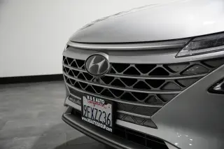 2023 Hyundai NEXO Limited