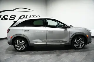 2023 Hyundai NEXO Limited