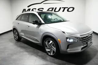 2023 Hyundai NEXO Limited